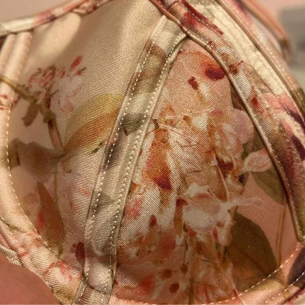 Zimmermann Floral Print Bikini - Picture 3 of 9